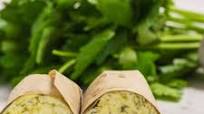 Steak Butter Recipe - Italian Herbs - Perfect for Red Meat! Steak Butter Recipe - Italian Herbs - Perfect for Red Meat!