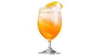 Aperol-Grapefruit Spritz Aperol-Grapefruit Spritz