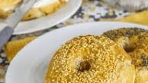 Paleo Bagels Paleo Bagels