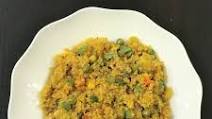 Quinoa & Vegetable Pilaf - Instant Pot Pressure Cooker Quinoa & Vegetable Pilaf - Instant Pot Pressure Cooker