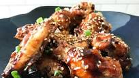 Momofuku & Hoisin Baked Wings Momofuku & Hoisin Baked Wings