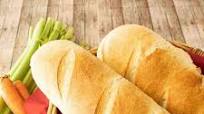 Homemade French Bread Recipe Homemade French Bread Recipe