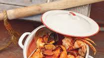 Nick’s Cove Cioppino Nick’s Cove Cioppino