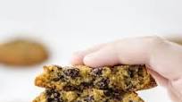 The Best Keto Chocolate Chip Cookies The Best Keto Chocolate Chip Cookies