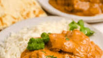 Slow Cooker Butter Chicken Slow Cooker Butter Chicken