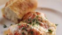 Stuffed Shells Stuffed Shells