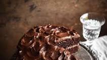Easy gluten free chocolate cake Easy gluten free chocolate cake