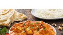 Curry Stand Chicken Tikka Masala Curry Stand Chicken Tikka Masala