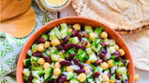 Kidney Bean Salad Kidney Bean Salad