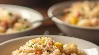 Local Style Fried Rice Local Style Fried Rice