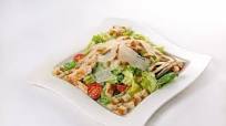 Salada Caesar Outback Salada Caesar Outback