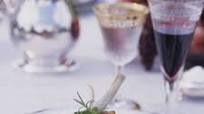 Mustard and Herb Crusted Rack of Lamb Mustard and Herb Crusted Rack of Lamb
