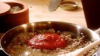 Marinara Sauce Marinara Sauce