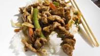 Chop Suey Fácil y Rápido para hacer en Casa Chop Suey Fácil y Rápido para hacer en Casa