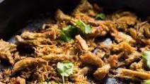 Mexican Instant Pot Pulled Pork Carnitas Mexican Instant Pot Pulled Pork Carnitas