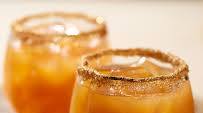 Pumpkin Margarita Pumpkin Margarita