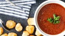 Air Fryer Cauliflower Gnocchi Air Fryer Cauliflower Gnocchi