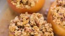 Healthy Baked Apples Healthy Baked Apples