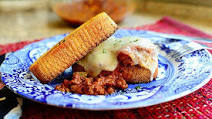 Italian Sloppy Joes Italian Sloppy Joes