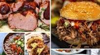Salsa Chicken + 23 Healthy Instant Pot Dinner Recipes Salsa Chicken + 23 Healthy Instant Pot Dinner Recipes