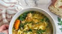 Pressure Cooker Chicken Noodle Soup Pressure Cooker Chicken Noodle Soup