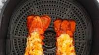 Air Fryer Lobster Tails Air Fryer Lobster Tails
