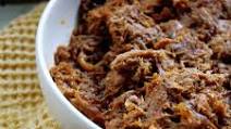 Slow Cooked Spicy Beef Tongue Slow Cooked Spicy Beef Tongue