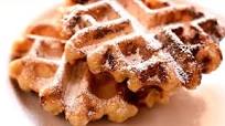 Gaufres de Liège (Liège Belgian Waffles) Gaufres de Liège (Liège Belgian Waffles)