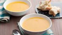 Butternut Squash Soup Butternut Squash Soup