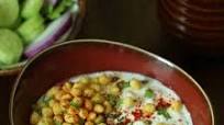 Boondi Raita Boondi Raita
