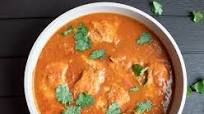 Tomato coconut salmon curry Indian style Tomato coconut salmon curry Indian style