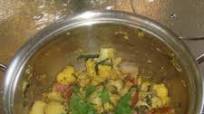 Aloo Gobi Aloo Gobi