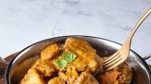 Instant Pot Chicken Curry Instant Pot Chicken Curry