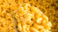 Instant Pot Mac and Cheese Instant Pot Mac and Cheese