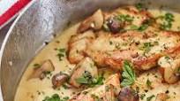 How To Make Classic Chicken Marsala at Home How To Make Classic Chicken Marsala at Home