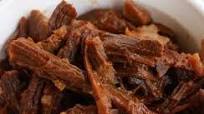 Cafe Rio Sweet Barbacoa Pork Cafe Rio Sweet Barbacoa Pork