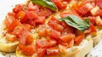 Italian Bruschetta Recipe Italian Bruschetta Recipe