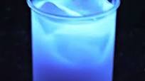 Glow in the Dark Cocktail Recipes Glow in the Dark Cocktail Recipes