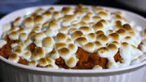 Candied Sweet Potatoes (Better Homes and Gardens cookbook) Candied Sweet Potatoes (Better Homes and Gardens cookbook)