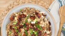 Pressure Cooker Quinoa Potato Salad Pressure Cooker Quinoa Potato Salad