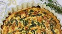 Ham Cheddar Spinach Quiche Ham Cheddar Spinach Quiche