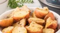 Instant Pot Red Potatoes Instant Pot Red Potatoes
