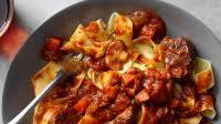 Vegetarian Spaghetti Vegetarian Spaghetti