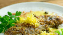 Pan Seared Red Snapper With Lemon Butter Sauce Pan Seared Red Snapper With Lemon Butter Sauce