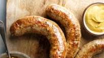 Pork Sausages (The Best) Pork Sausages (The Best)