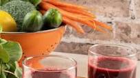 Broccoli Carrot Veggie Juice Broccoli Carrot Veggie Juice