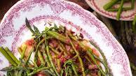 Amazing asparagus four ways Amazing asparagus four ways