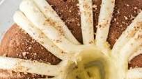 Carrot Bundt Cake Carrot Bundt Cake