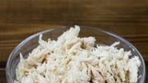 How to Shred Chicken How to Shred Chicken