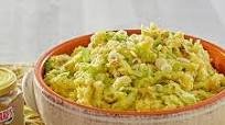 Spicy Irish Colcannon (Potatoes and Cabbage) Spicy Irish Colcannon (Potatoes and Cabbage)